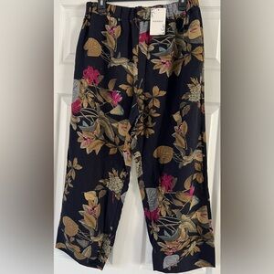 Pantalon Capri Pants